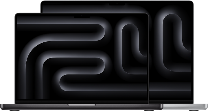 MacBook Pro